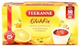Teekanne - Gluehfix - $6.95