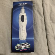 Tkiszyzr nose ear hair trimmer - $6.88