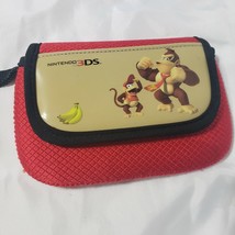Nintendo 3DS Donkey Kong soft case - $4.98
