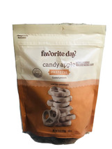 New-Target Favorite Day Vanilla Coated Candy Apple Pretzels. 8 0z - $19.68