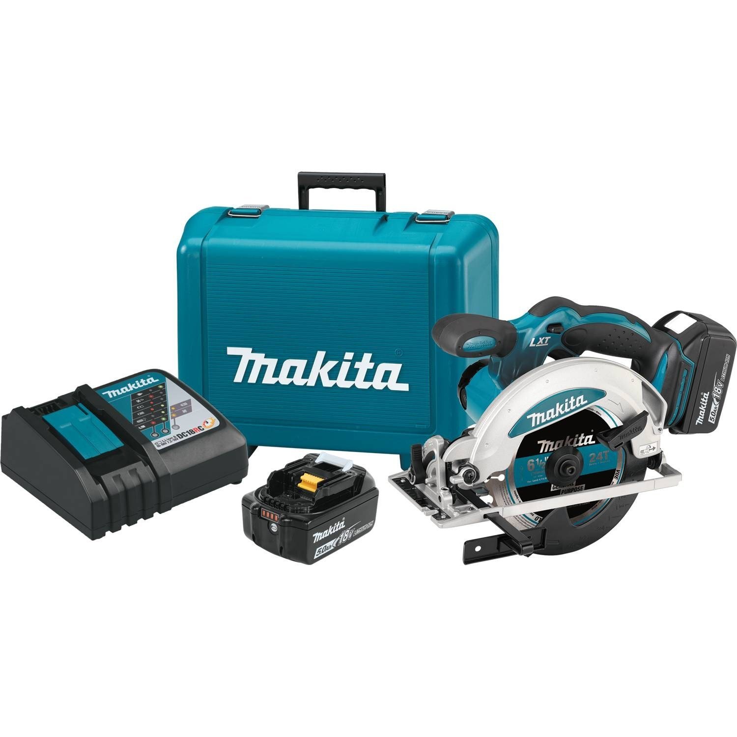 Makita Xss01T 18V Lxt Lithium-Ion Cordless and similar items