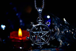 Samhain Gateway Portal Illuminati Occult ~ Speak To The Dead! Conjure & Summon! - $99.00