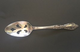 Stainless 4 1/4 Toddler Baby SPOON Oneidacraft Deluxe LASTING ROSE Pattern  Good Condition!