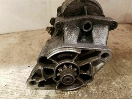 Starter Fits 85-88 Nova SOHC 87-88 FX 4ALC 1984 Corolla Lftbk/Sdn Gas AT 14177 - $44.54
