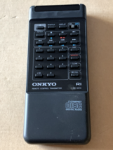 Genuine Onkyo Remote RC-201C New! - $19.75