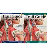 Trail Guide to the Body Essentials - Textbook &amp; Student Workbook - 6th E... - $114.95