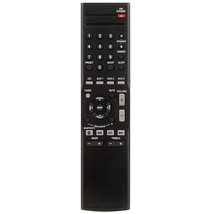 New Rmc-Str514 Replace Remote For Insignia Stereo Receiver Ns-Str514 Ns-Str514C - $25.99