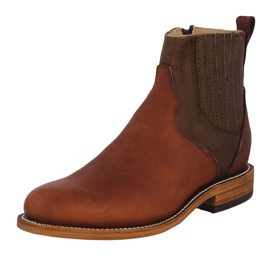 mens cowboy chelsea boots
