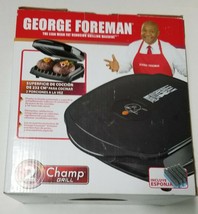  George Foreman Quesadilla Maker Only $14.42 (Best Price)