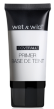 Wet N Wild Photofocus Matte Face Primer *Twin Pack* - $12.00
