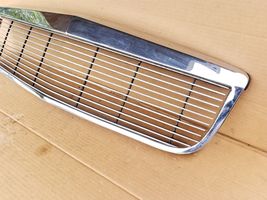 00-05 Cadillac Deville DTS DHS Custom E&G Chrome Grill Grille Gril image 4