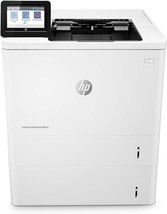 HP LASERJET M612X 7PS87A 75 pages per minute Duplex Network Wifi 2nd tray L0H17A - $2,699.99