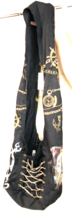 Disney Pirates Of The Caribbean Special Event Cross Body Purse Bag New - $74.25