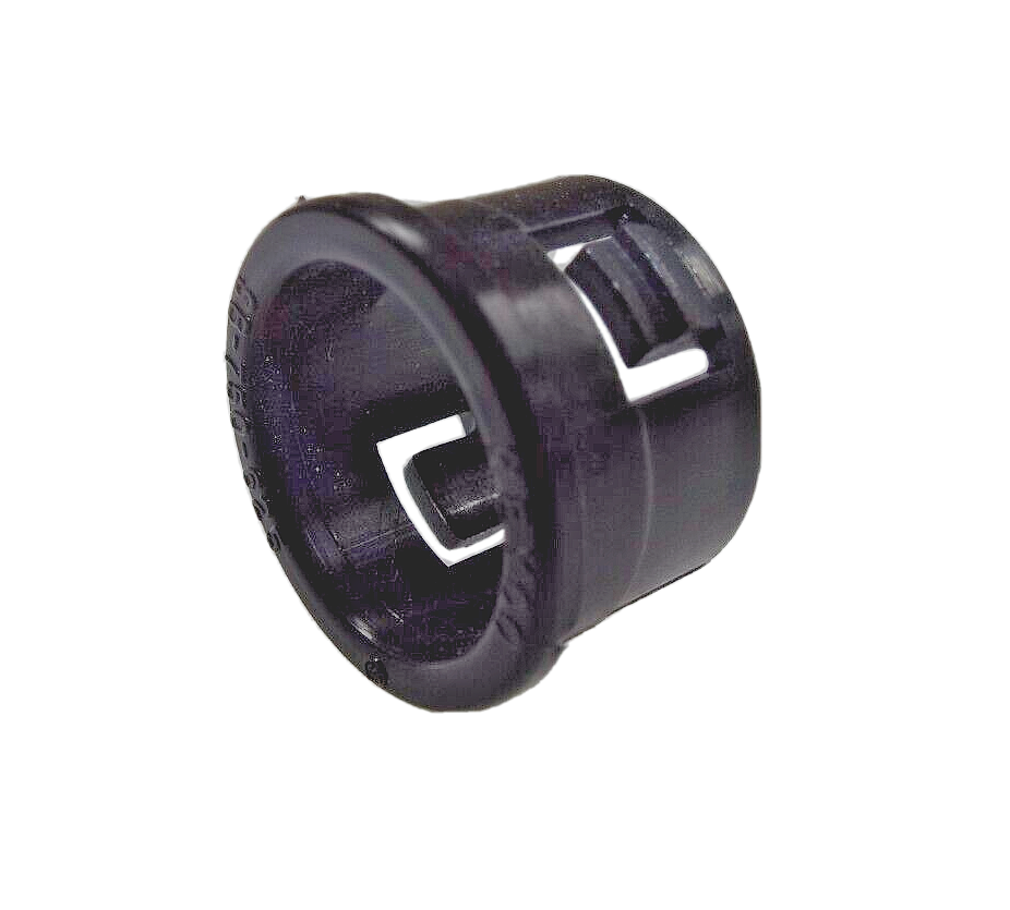 x20 HEYCO SB-750-625 2840 BLACK SNAP BUSHING 3/4