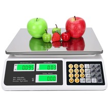 WOWOHE Digital Food Kitchen Scales Gram Scale - Portable Jewelry Coffee Weed  Pocket Scale LCD Display Accuracy 0.01g Capacity 500g