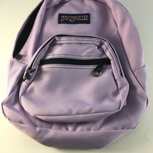 Jansport Half Pint Backpack/Glitter Hearts - Andy Thornal Company