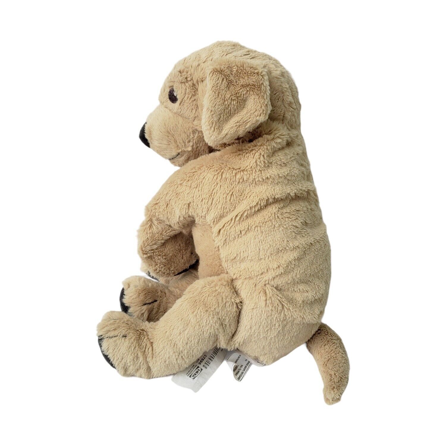 GOSIG GOLDEN Soft toy, dog/golden retriever, 15 ¾ - IKEA