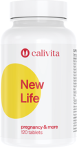 CaliVita New Life 120 tablets - $69.99