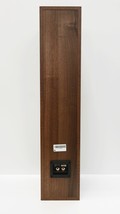 KEF Q Series 5.25" 2.5-Way Floorstanding Speaker SP3960 - Walnut image 2
