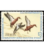 RW38, Mint VF NH DUCK Stamp - Well Centered Cat $40.00 - Stuart Katz - $15.00