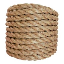 Twisted Nylon Rope 5/16