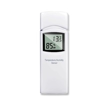 SensorPush Wireless Thermometer / Hygrometer for iPhone / Android - Hu