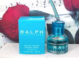 Ralph By Ralph Lauren EDT Spray 1.0 FL. OZ. - $39.99