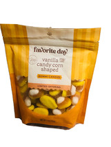 New-Target Favorite Day Vanilla Candy Corn Shaped Gummy Candies. 9 0z - $14.84
