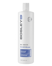 BosRevive Non Color-Treated Hair Volumizing Conditioner, Liter