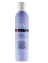 milk_shake Silver Shine Light Shampoo, 10.1 fl oz