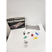 Vintage 1981 Pressman Mastermind Game - $7.99