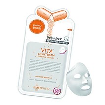 Vita Lightbeam Essential Mask EX. 25ml Pack of 10