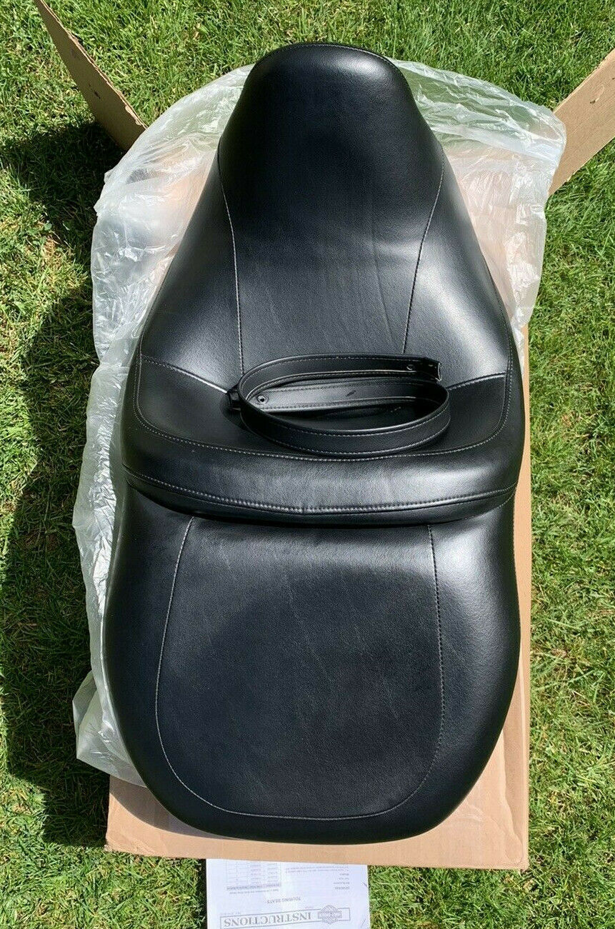 I Bet You Have Not Seen This Yet ? Louis Vuitton Street Glide Seat