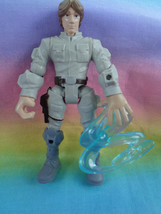 Hasbro Star Wars Hero Mashers Return Of The Jedi Luke Skywalker Action F... - $9.84