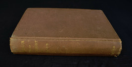 Ben Hurr A Tale Of The Christ 1880 1st Edition Print Hardback Book Lew W... - $197.72