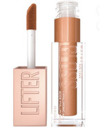 Maybelline Lifter Gloss + Hyaluronic Acid (5.4mL/0.18oz) NEW-019-GOLD - $8.78