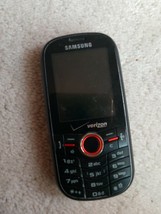 (Verizon) Wireless Samsung Intensity SCH-U450 Slider Cell Phone - $93.93