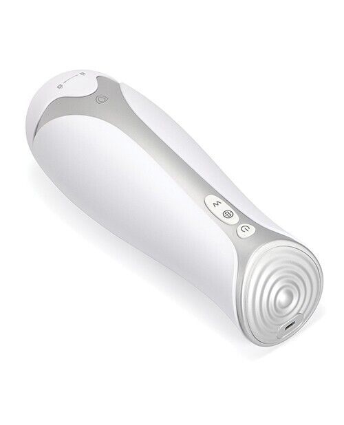 Gale Rotating Handsfree Auto Blow Job Massager Automatic Male