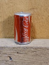 Vintage Coca Cola Can 7/8&quot; Miniature Doll Size- Have A Pepsi Day Mini - ... - $14.84