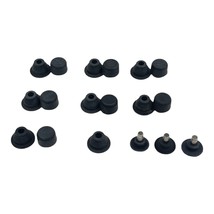 Kodak Ektapro 7020 Projector Tray Roller Guides Replacement Part - $13.85