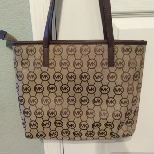 Michael kors montauk discount bag