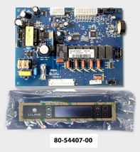U-line U80-54407-00 Control Board and Display Assembly Genuine OEM Part