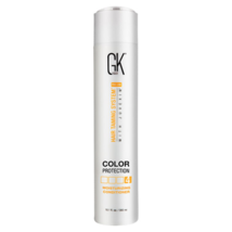 GK Moisturizing Shampoo Color Protection, 10.1 ounces