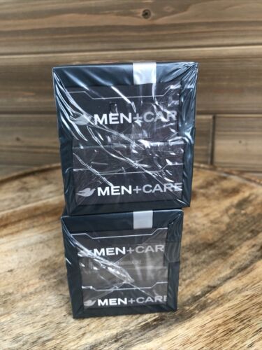 Dove Men+Care Body and Face Bar Soap, Deep Clean, 4.25oz- 2ct