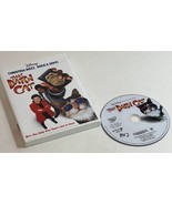 That Darn Cat DVD Movie Disney Christina Ricci - $9.09