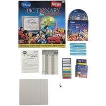 Disney Pictionary DVD Game - Mattel 2007 - $9.50