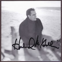 Howard McGillin CD Autographed - Where Time Stands Still - $18.75