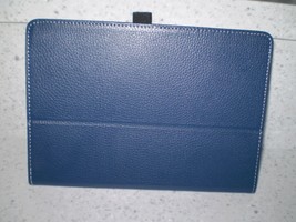 Case for Lenovo Smart Tab P10 PU Leather Folio Cover - $15.00