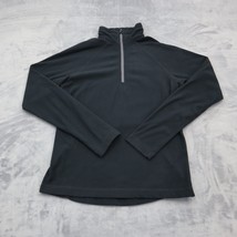 Stoic 1/4 Zip Micro Fleece Sweatshirt - Women's - Clothing
