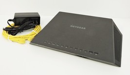 Netgear AC1900 1300 Mbps 4-Port Gigabit Wireless AC Router (R7000) image 1
